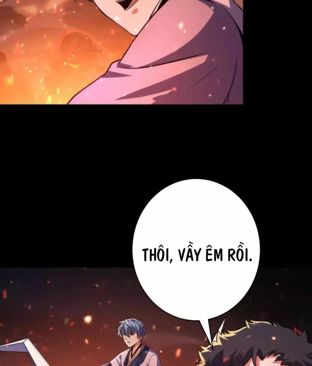 Trở Thành Thần Chủ Cthulhu - Chapter 186 - Page 7