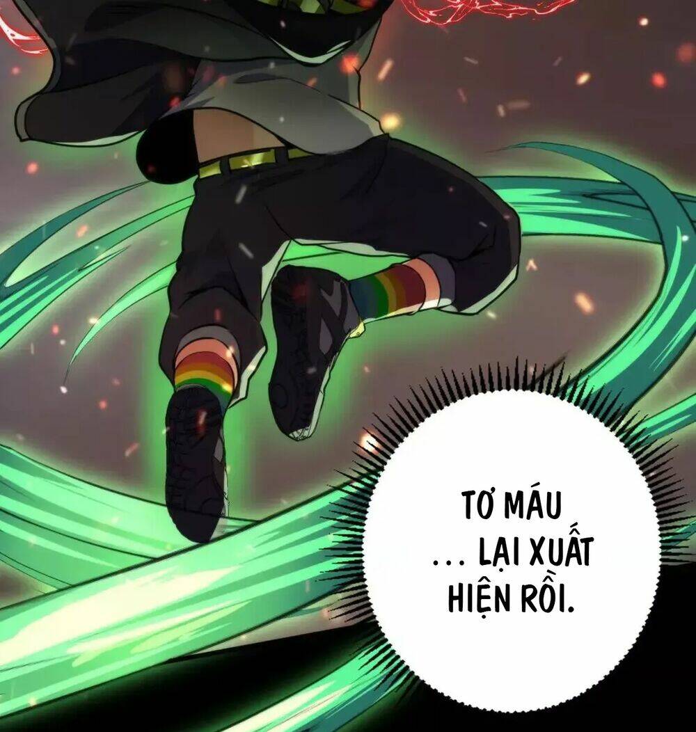 Trở Thành Thần Chủ Cthulhu - Chapter 187 - Page 10