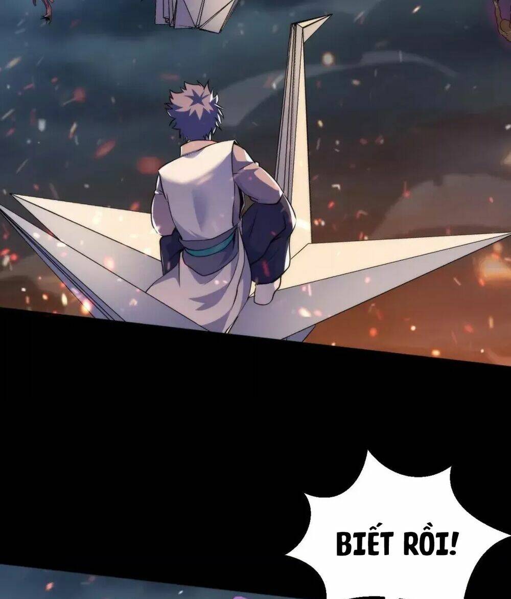 Trở Thành Thần Chủ Cthulhu - Chapter 187 - Page 12