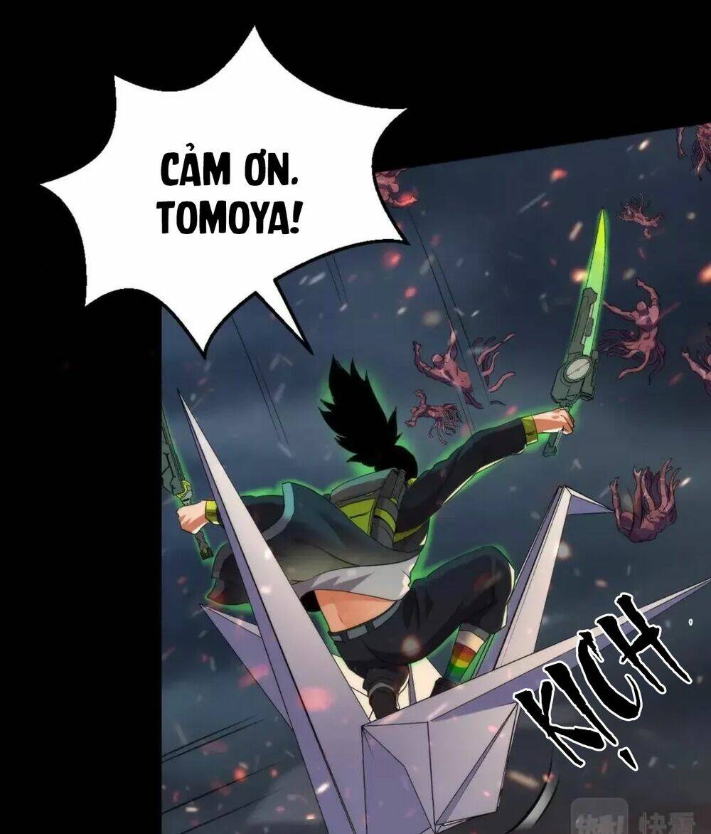 Trở Thành Thần Chủ Cthulhu - Chapter 187 - Page 14