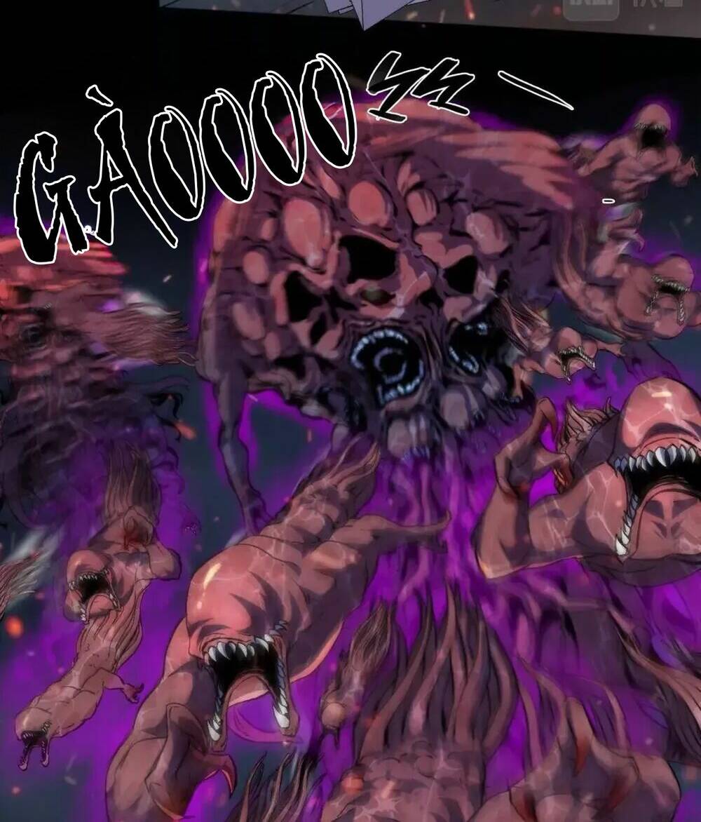 Trở Thành Thần Chủ Cthulhu - Chapter 187 - Page 15