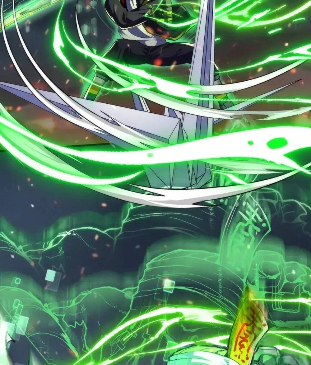 Trở Thành Thần Chủ Cthulhu - Chapter 187 - Page 21