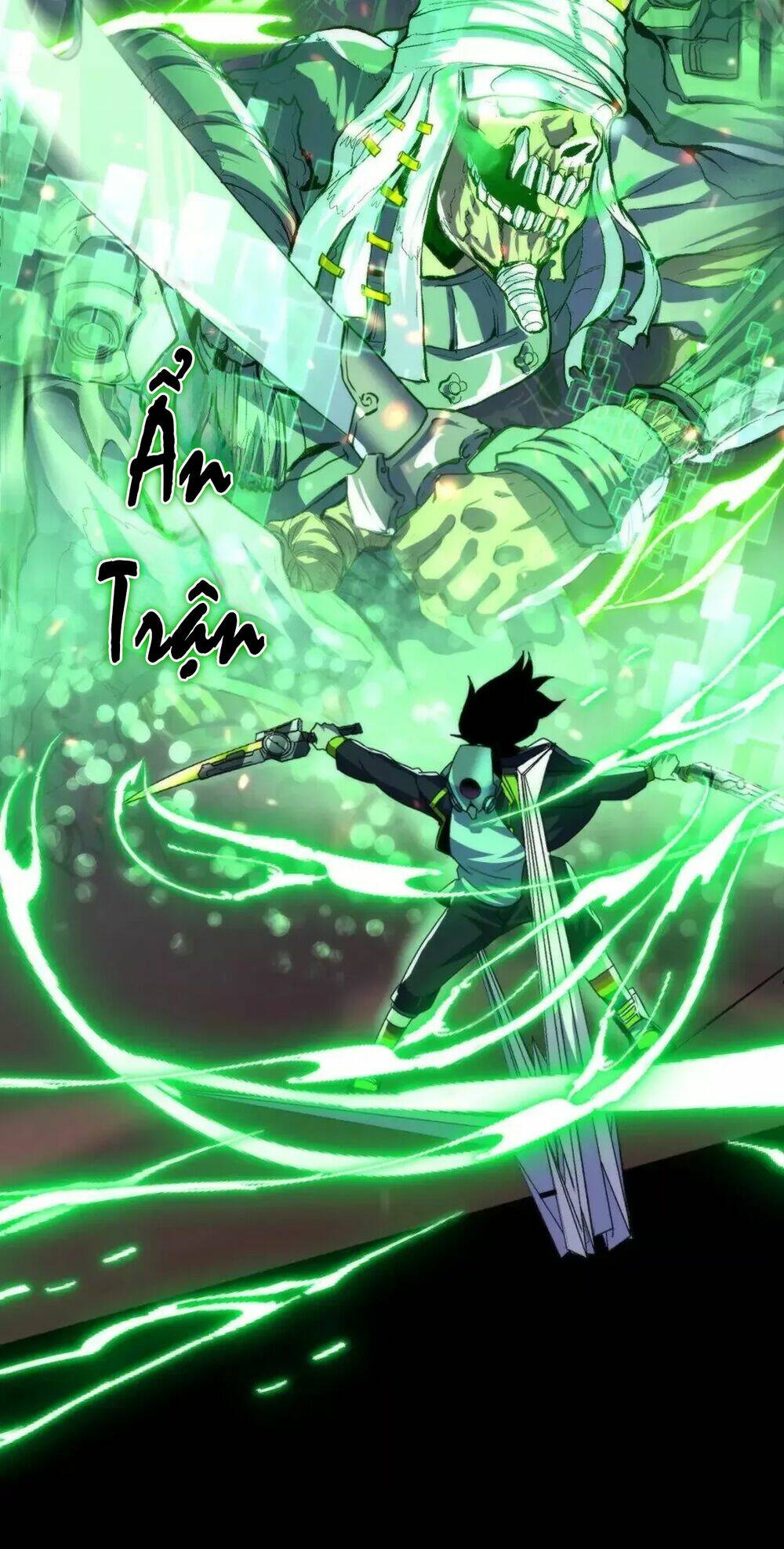Trở Thành Thần Chủ Cthulhu - Chapter 187 - Page 22