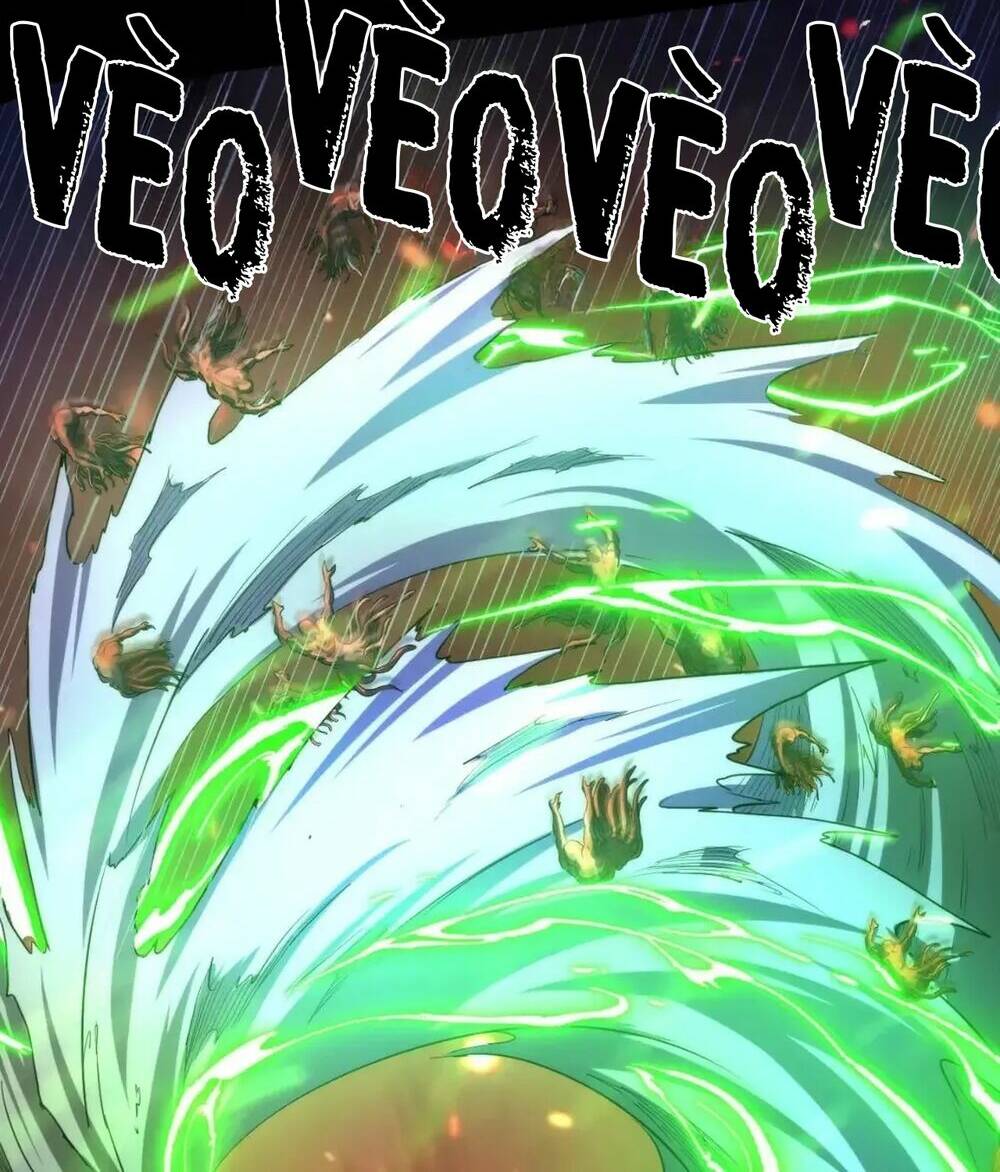 Trở Thành Thần Chủ Cthulhu - Chapter 187 - Page 26