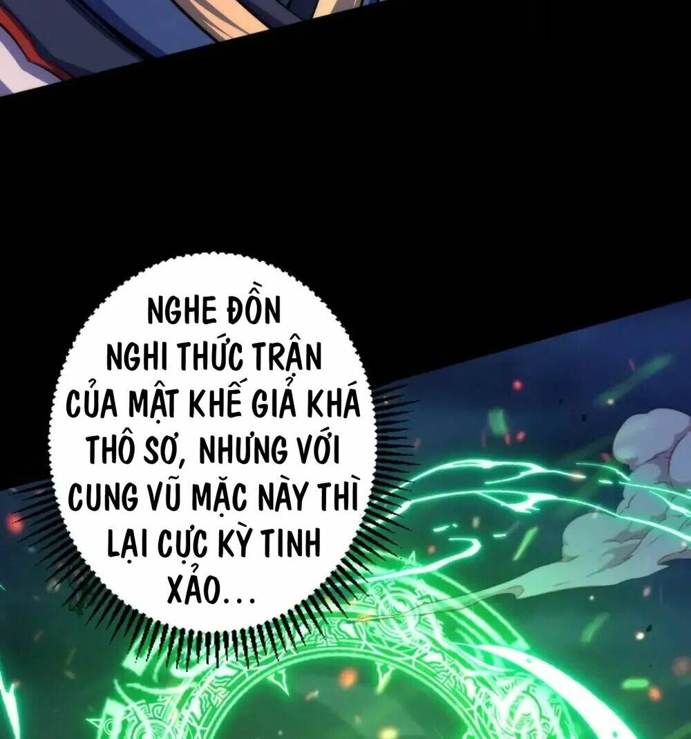 Trở Thành Thần Chủ Cthulhu - Chapter 187 - Page 29