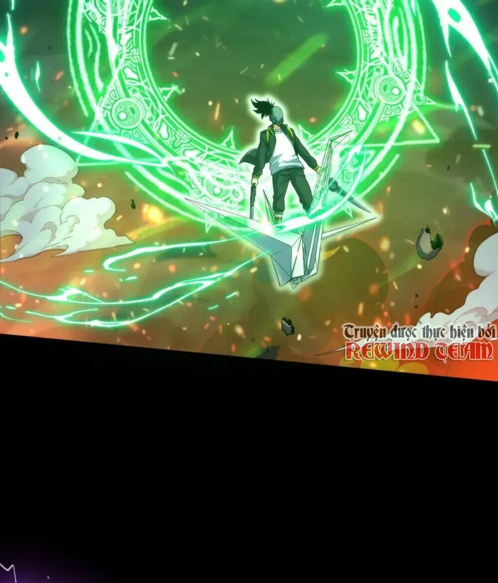 Trở Thành Thần Chủ Cthulhu - Chapter 187 - Page 30