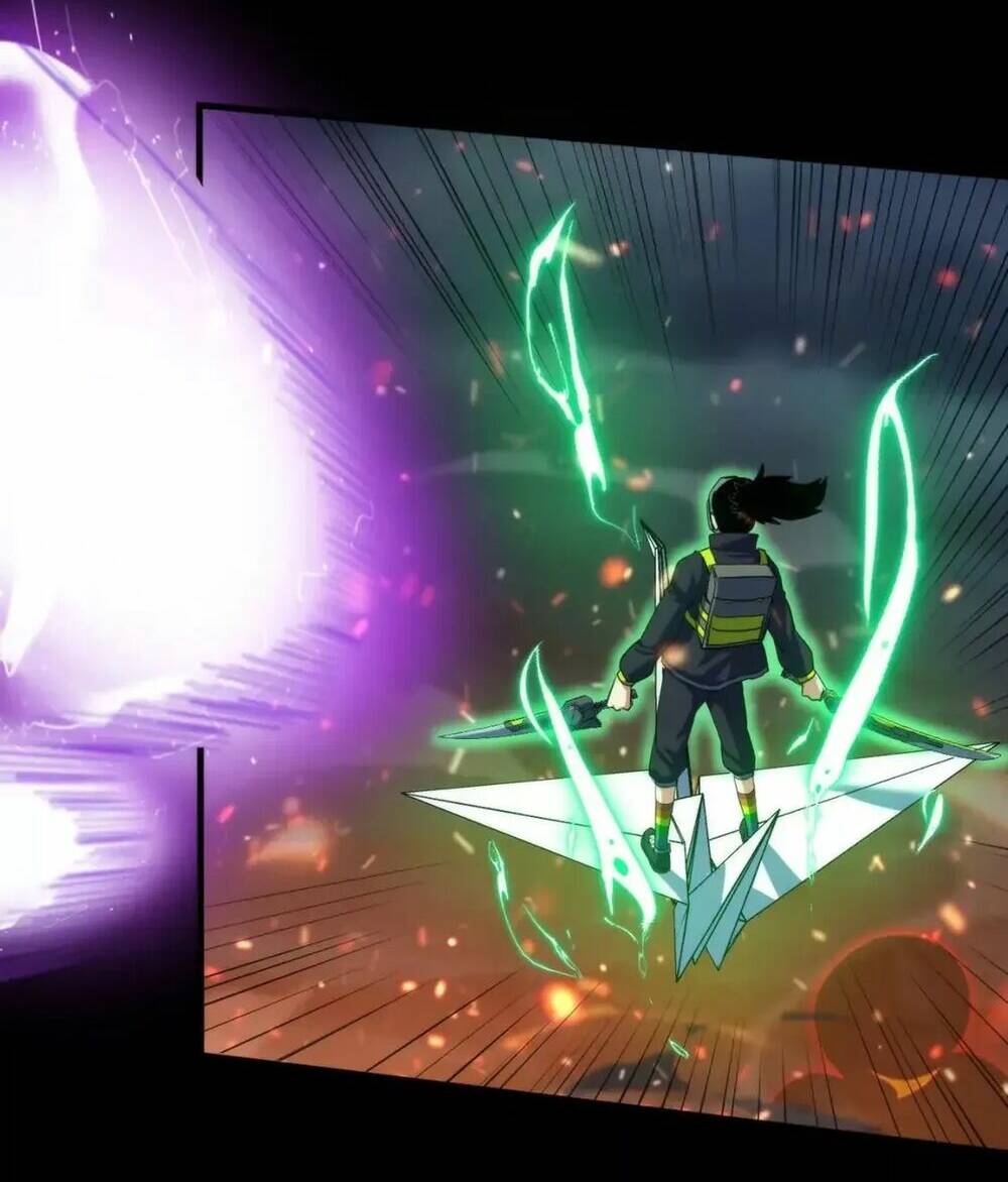 Trở Thành Thần Chủ Cthulhu - Chapter 187 - Page 31