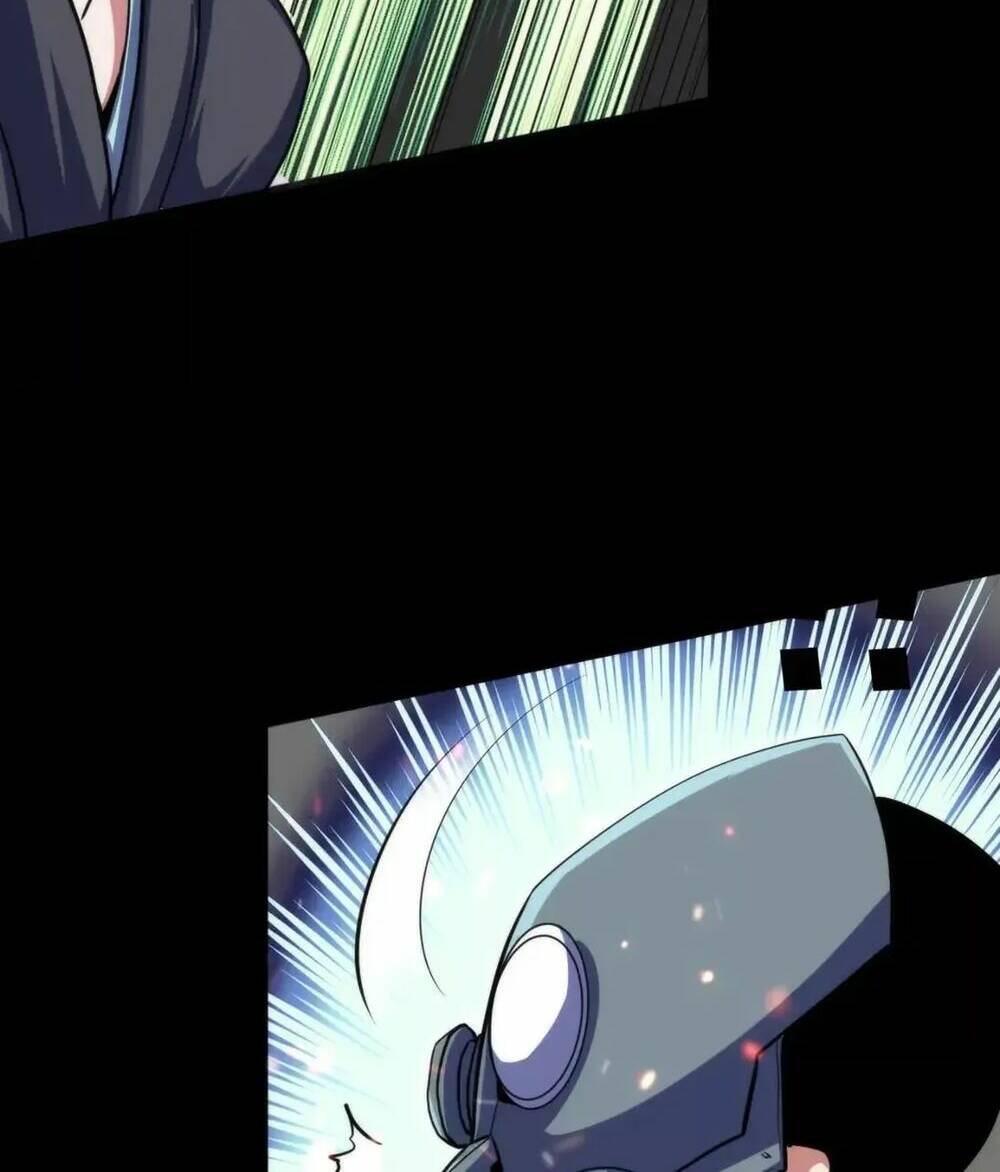 Trở Thành Thần Chủ Cthulhu - Chapter 187 - Page 33