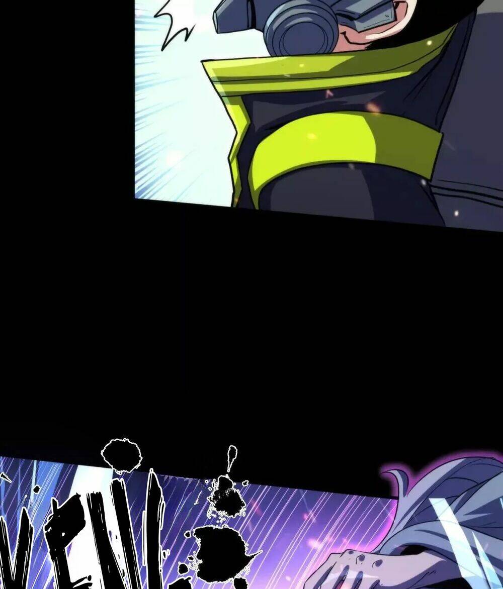 Trở Thành Thần Chủ Cthulhu - Chapter 187 - Page 34