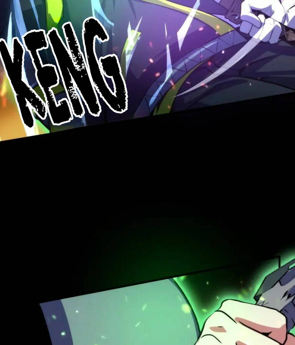 Trở Thành Thần Chủ Cthulhu - Chapter 187 - Page 36