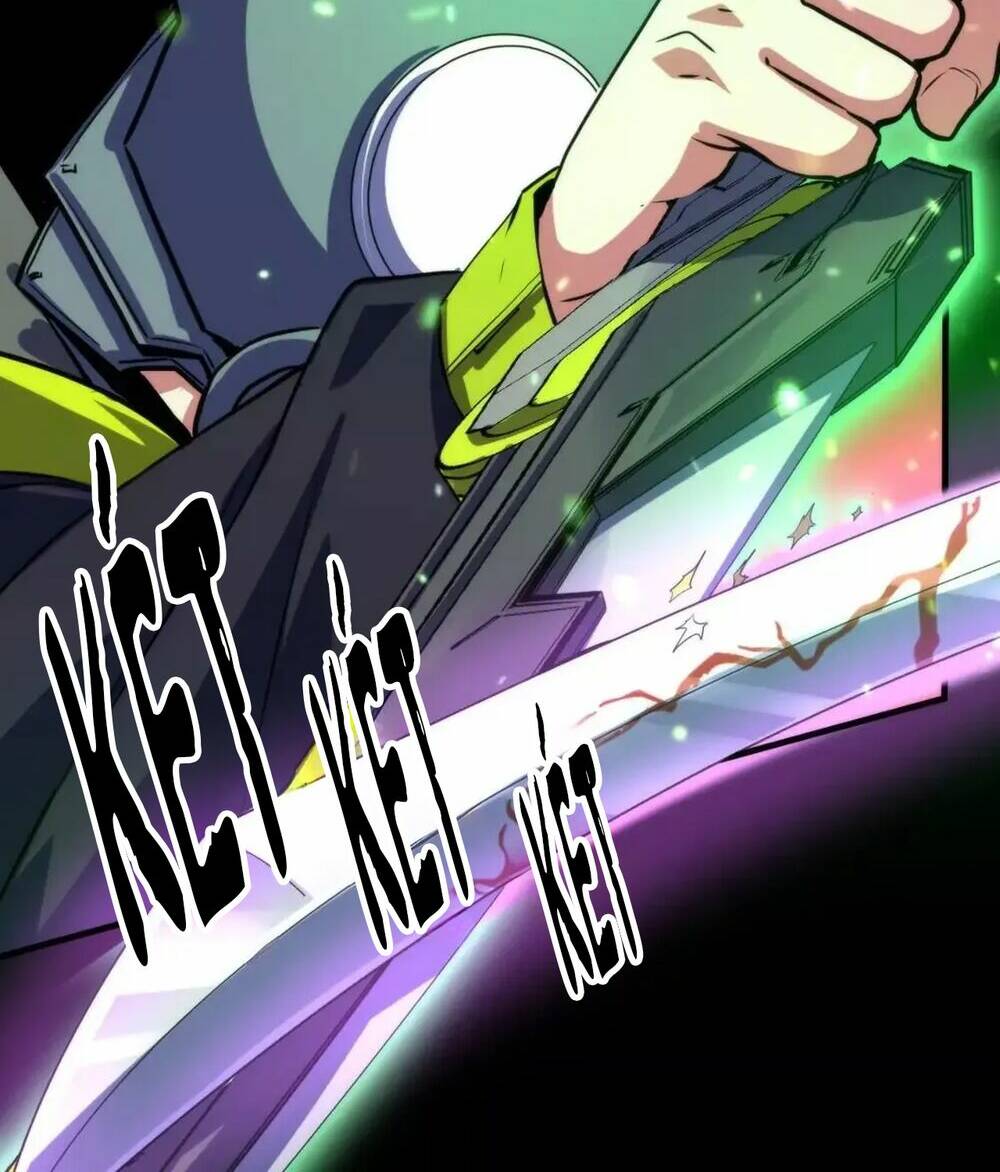 Trở Thành Thần Chủ Cthulhu - Chapter 187 - Page 37