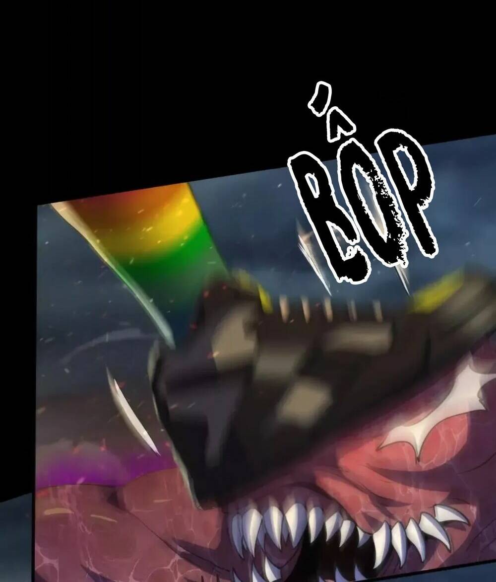 Trở Thành Thần Chủ Cthulhu - Chapter 187 - Page 3