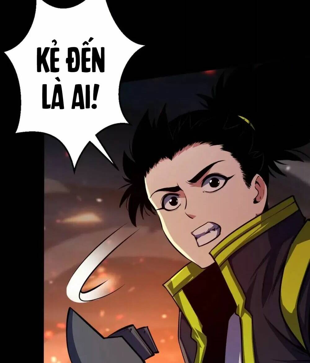 Trở Thành Thần Chủ Cthulhu - Chapter 187 - Page 40