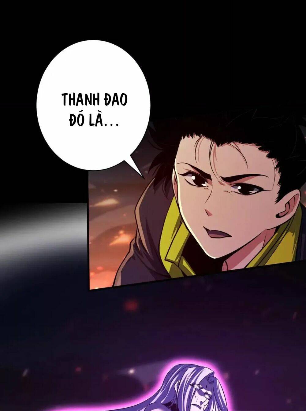 Trở Thành Thần Chủ Cthulhu - Chapter 187 - Page 42