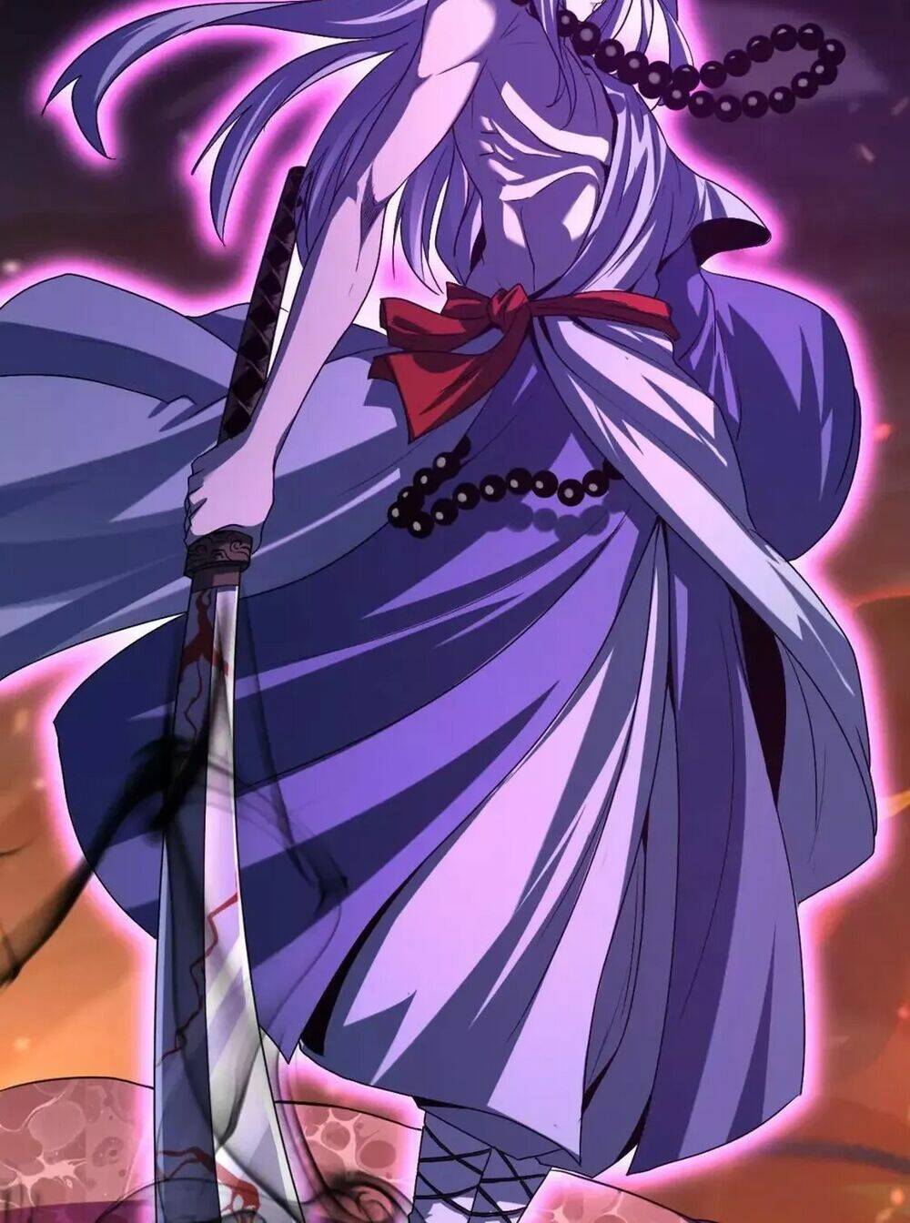 Trở Thành Thần Chủ Cthulhu - Chapter 187 - Page 43