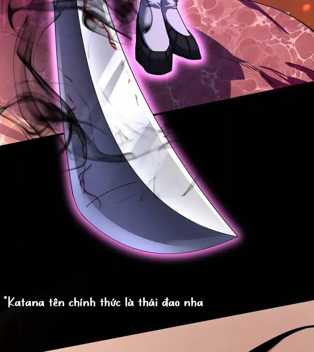 Trở Thành Thần Chủ Cthulhu - Chapter 187 - Page 44