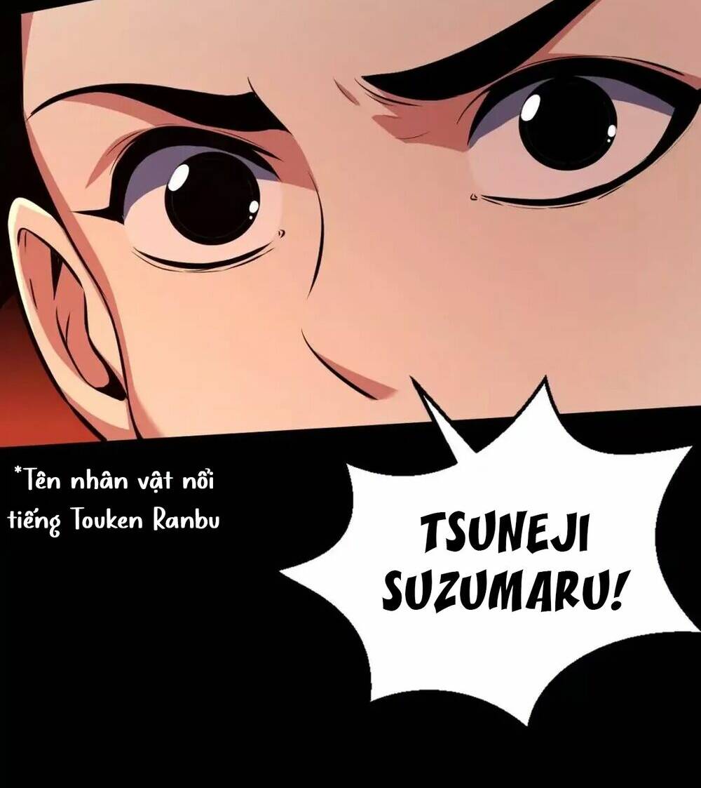 Trở Thành Thần Chủ Cthulhu - Chapter 187 - Page 45