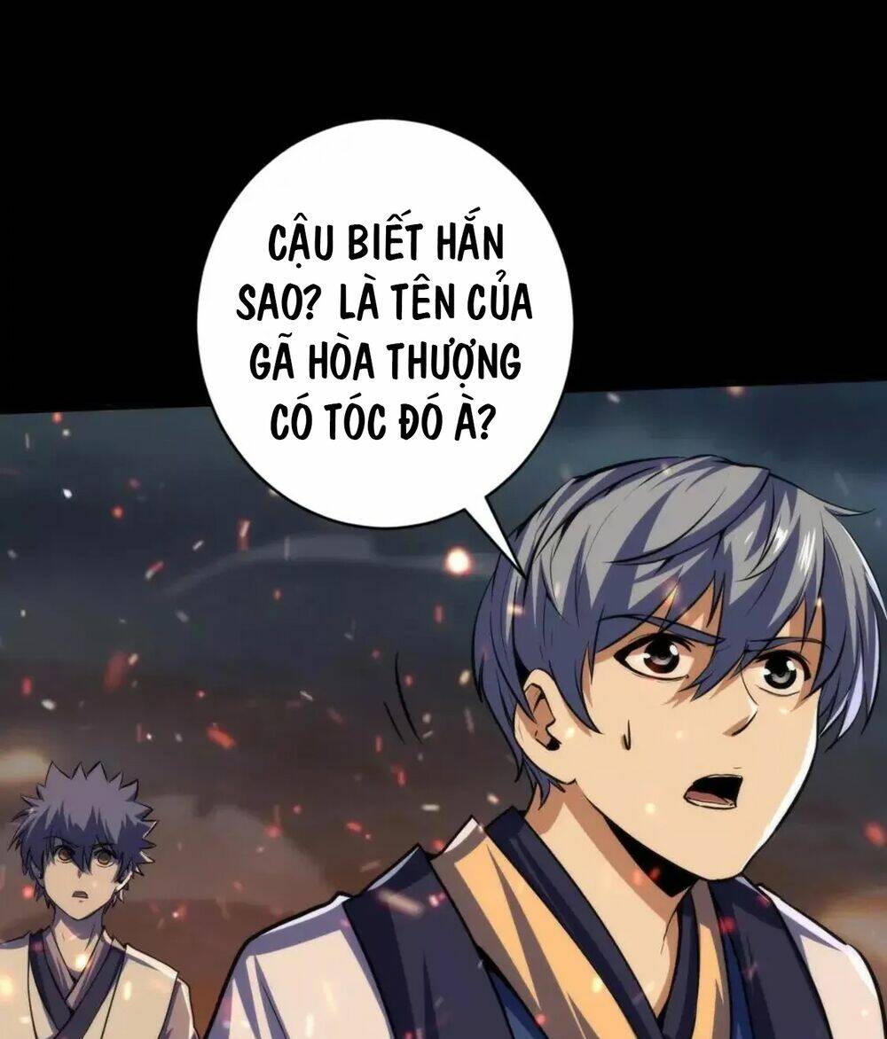 Trở Thành Thần Chủ Cthulhu - Chapter 187 - Page 46