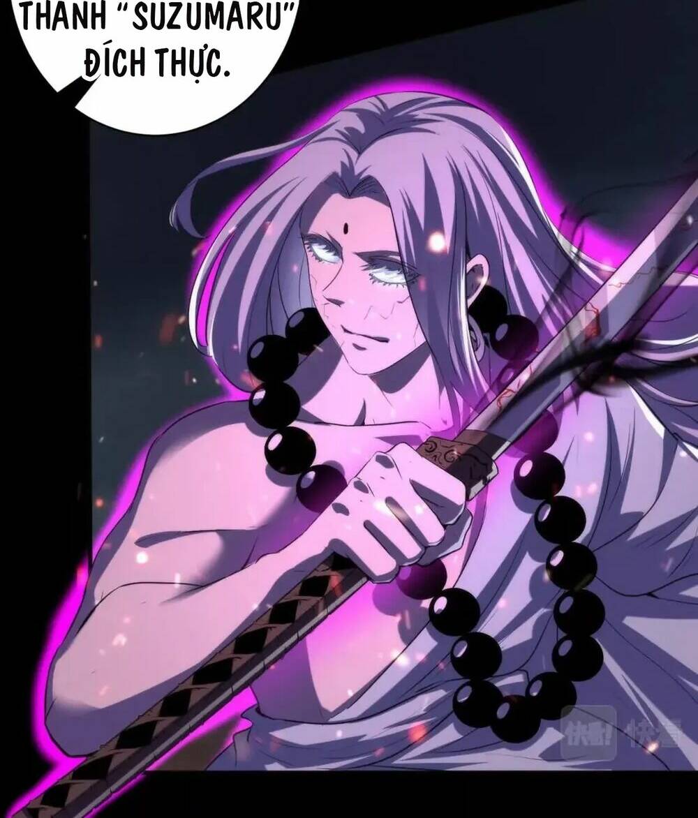 Trở Thành Thần Chủ Cthulhu - Chapter 187 - Page 49