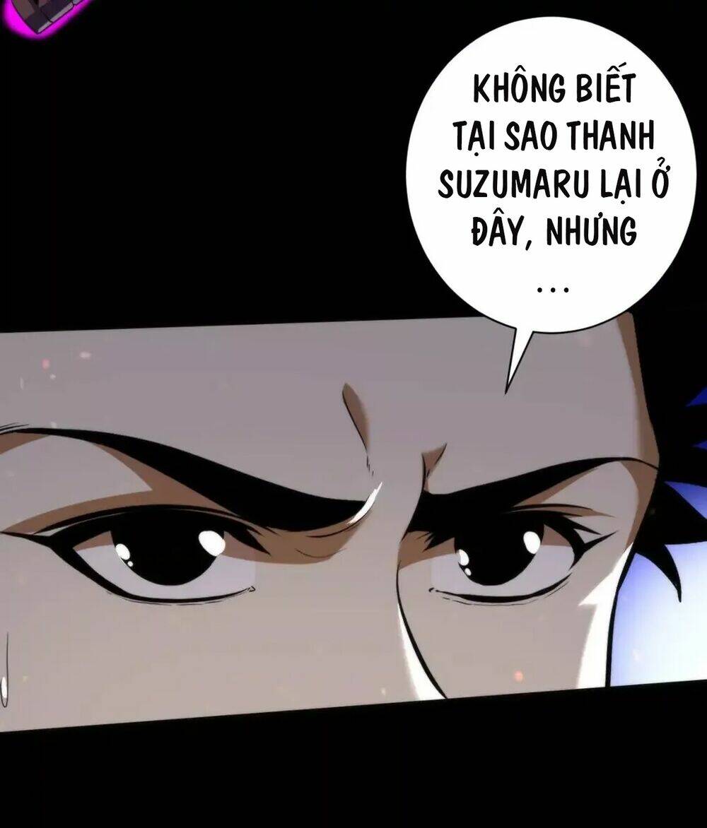 Trở Thành Thần Chủ Cthulhu - Chapter 187 - Page 50