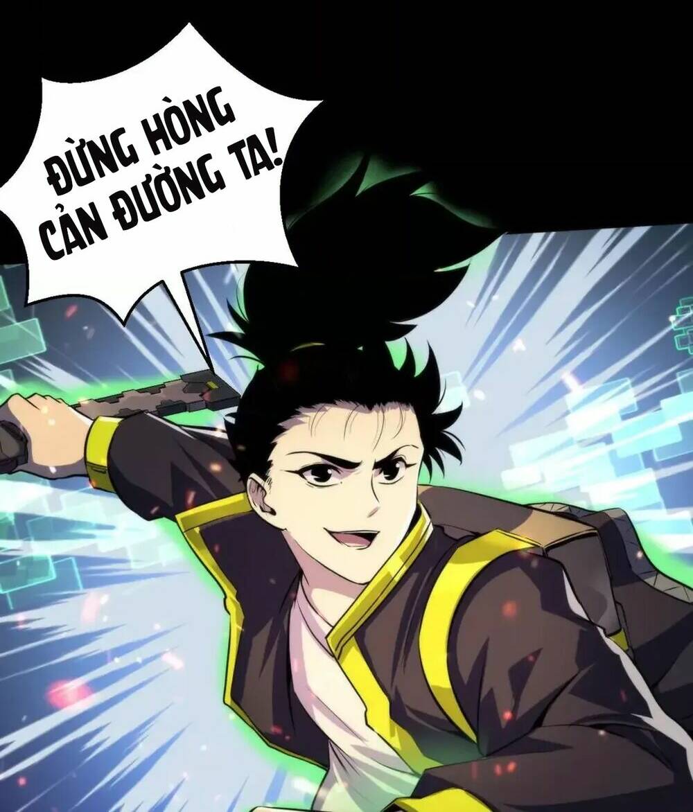 Trở Thành Thần Chủ Cthulhu - Chapter 187 - Page 51