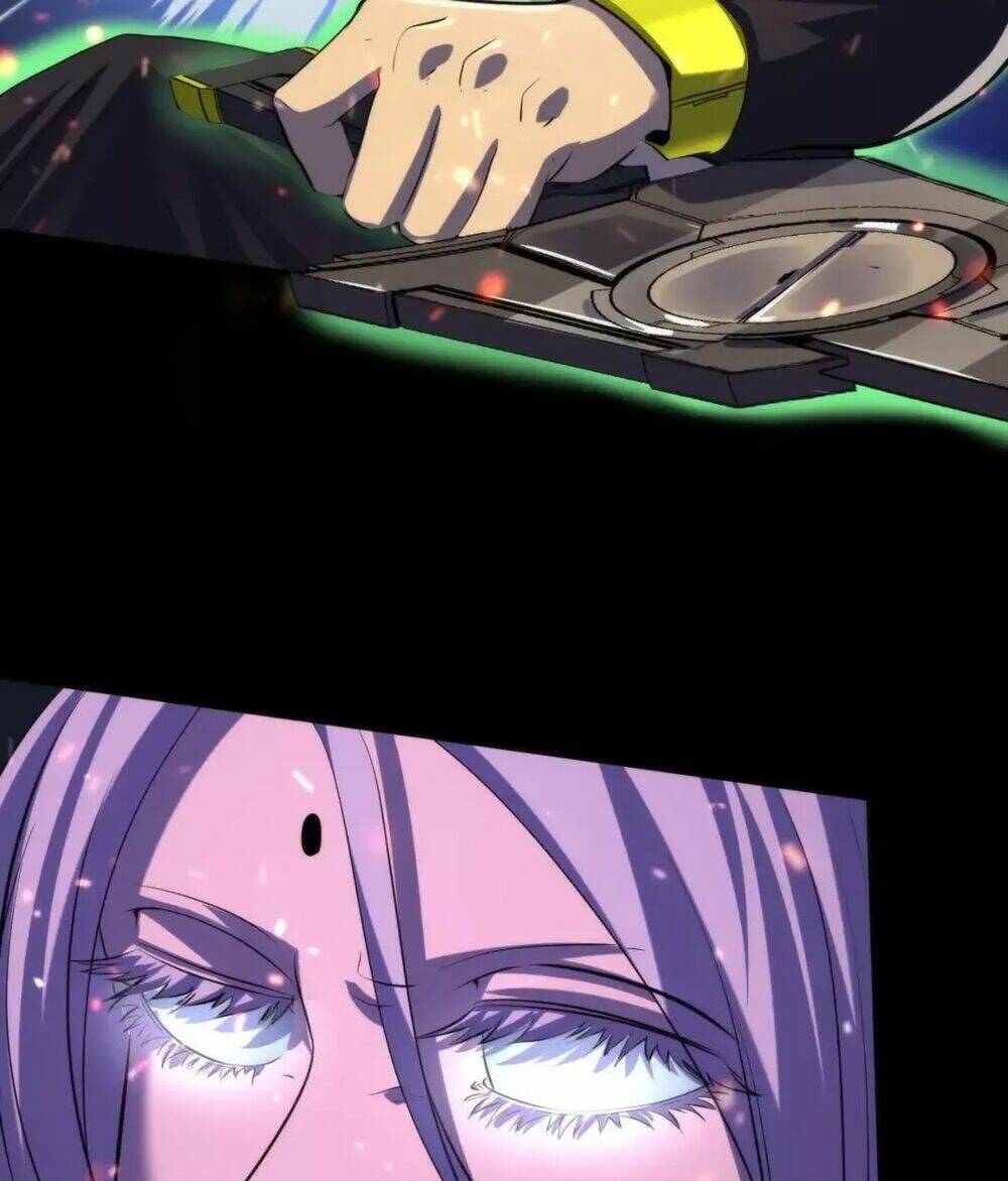 Trở Thành Thần Chủ Cthulhu - Chapter 187 - Page 52