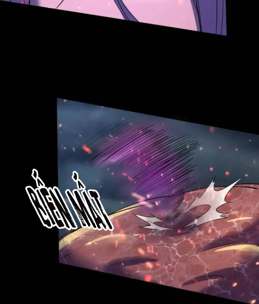 Trở Thành Thần Chủ Cthulhu - Chapter 187 - Page 53