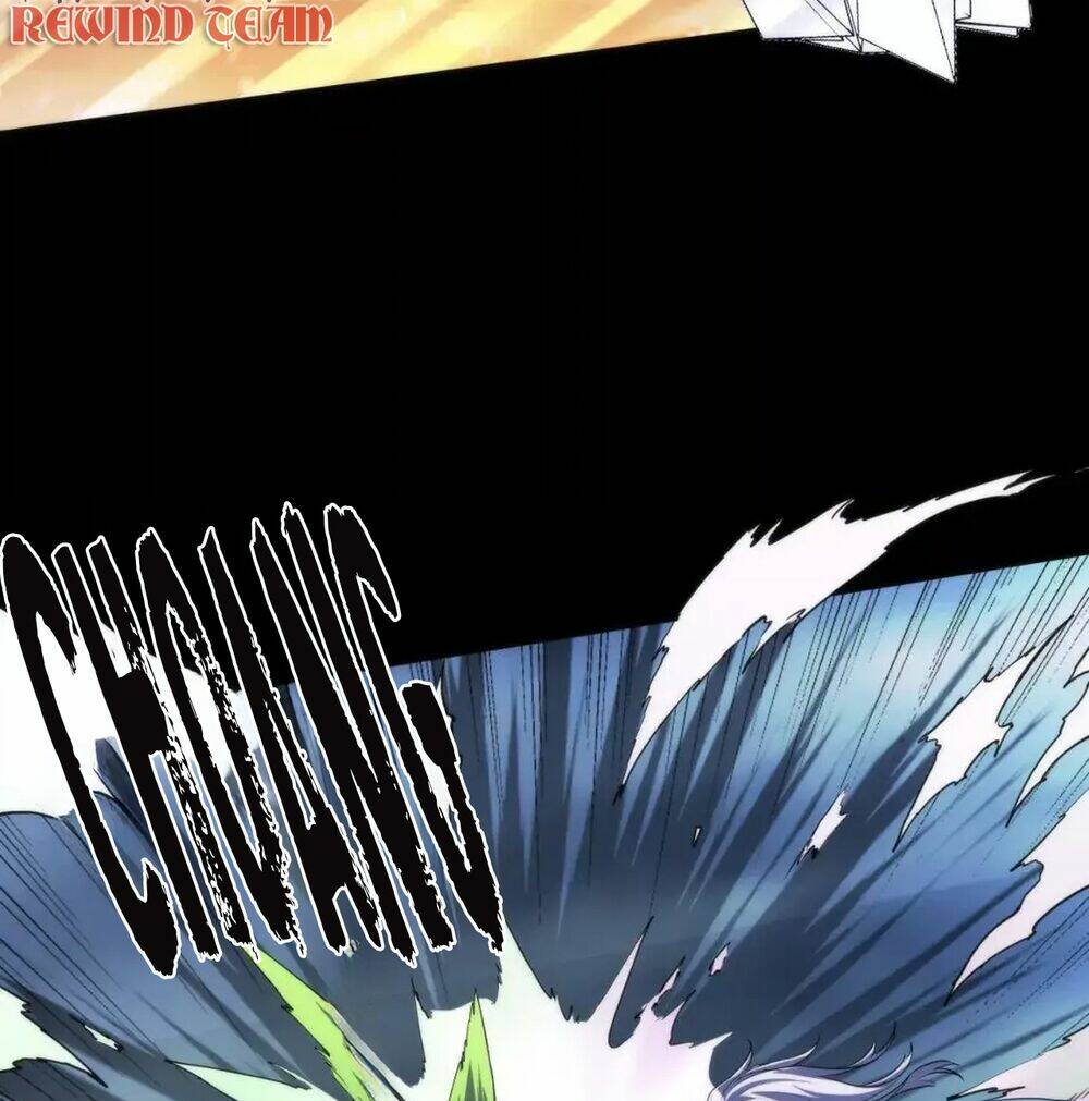 Trở Thành Thần Chủ Cthulhu - Chapter 187 - Page 55