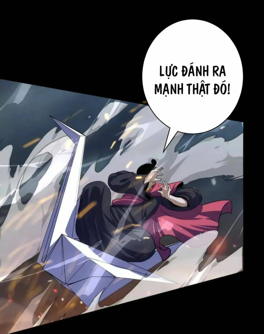 Trở Thành Thần Chủ Cthulhu - Chapter 187 - Page 58