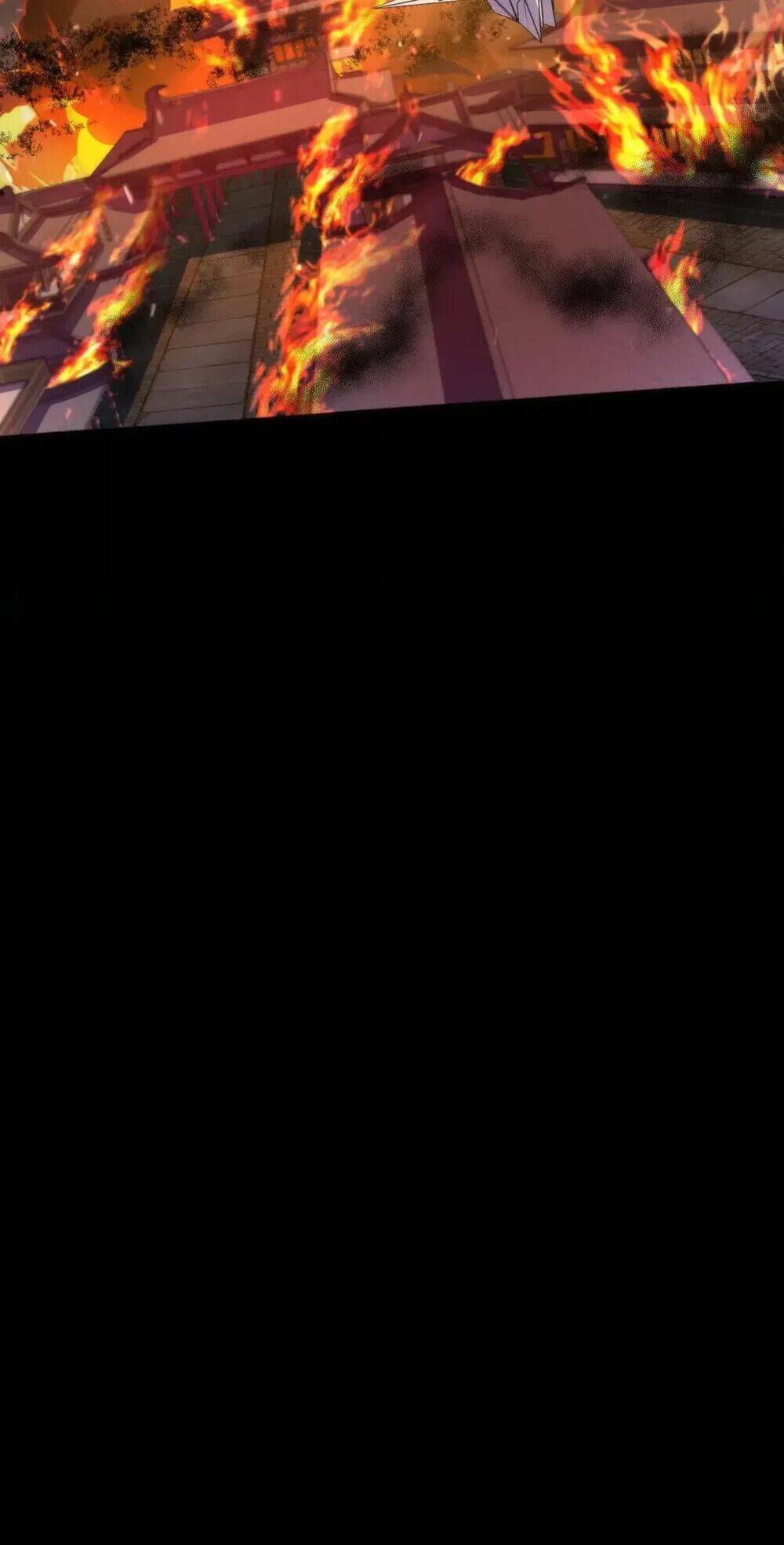 Trở Thành Thần Chủ Cthulhu - Chapter 187 - Page 64