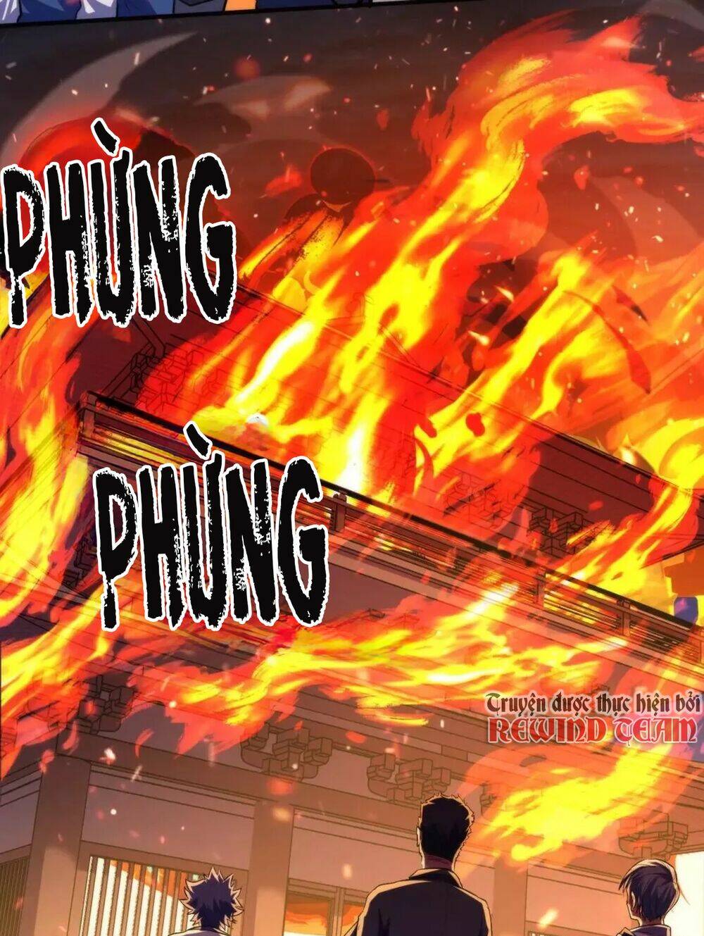 Trở Thành Thần Chủ Cthulhu - Chapter 187 - Page 66