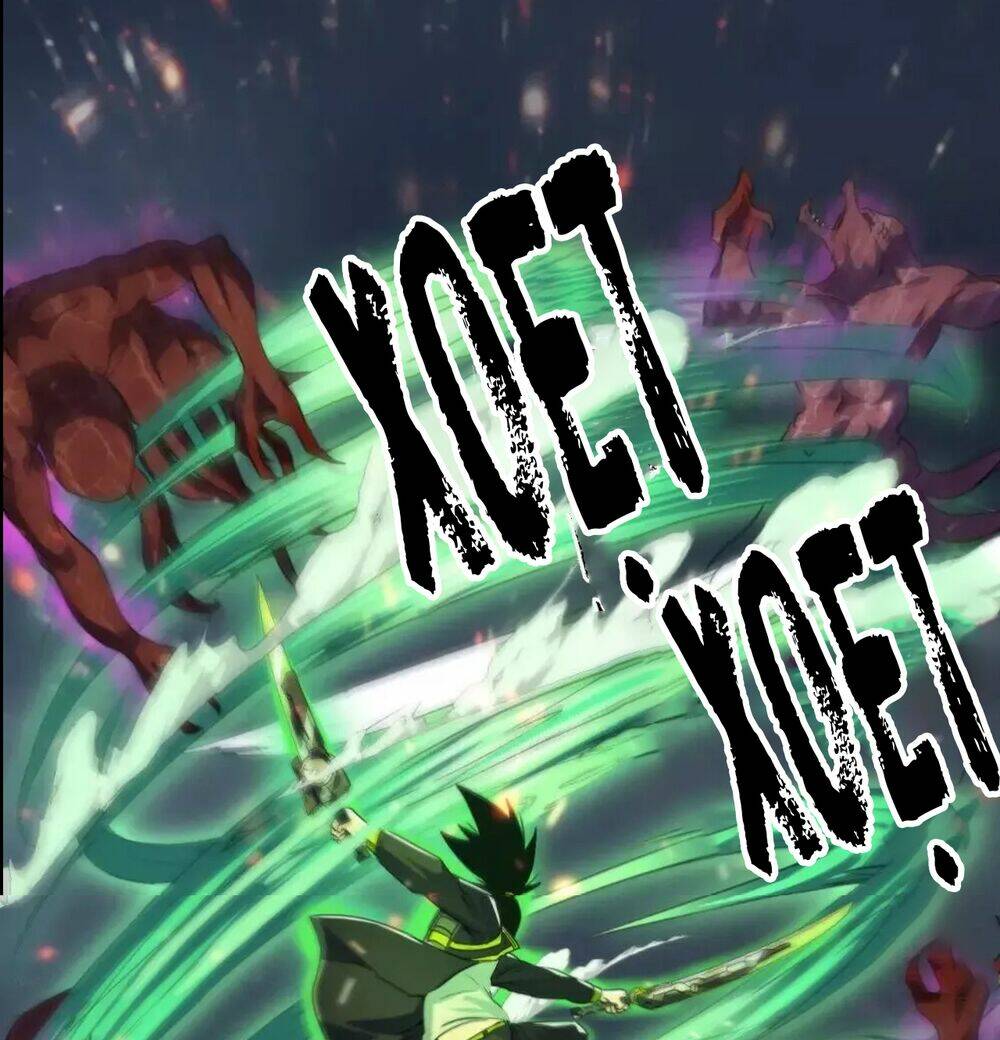 Trở Thành Thần Chủ Cthulhu - Chapter 187 - Page 6