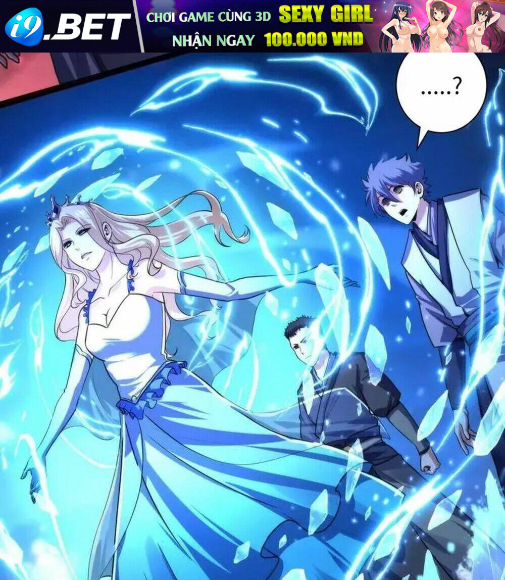 Trở Thành Thần Chủ Cthulhu - Chapter 188 - Page 9