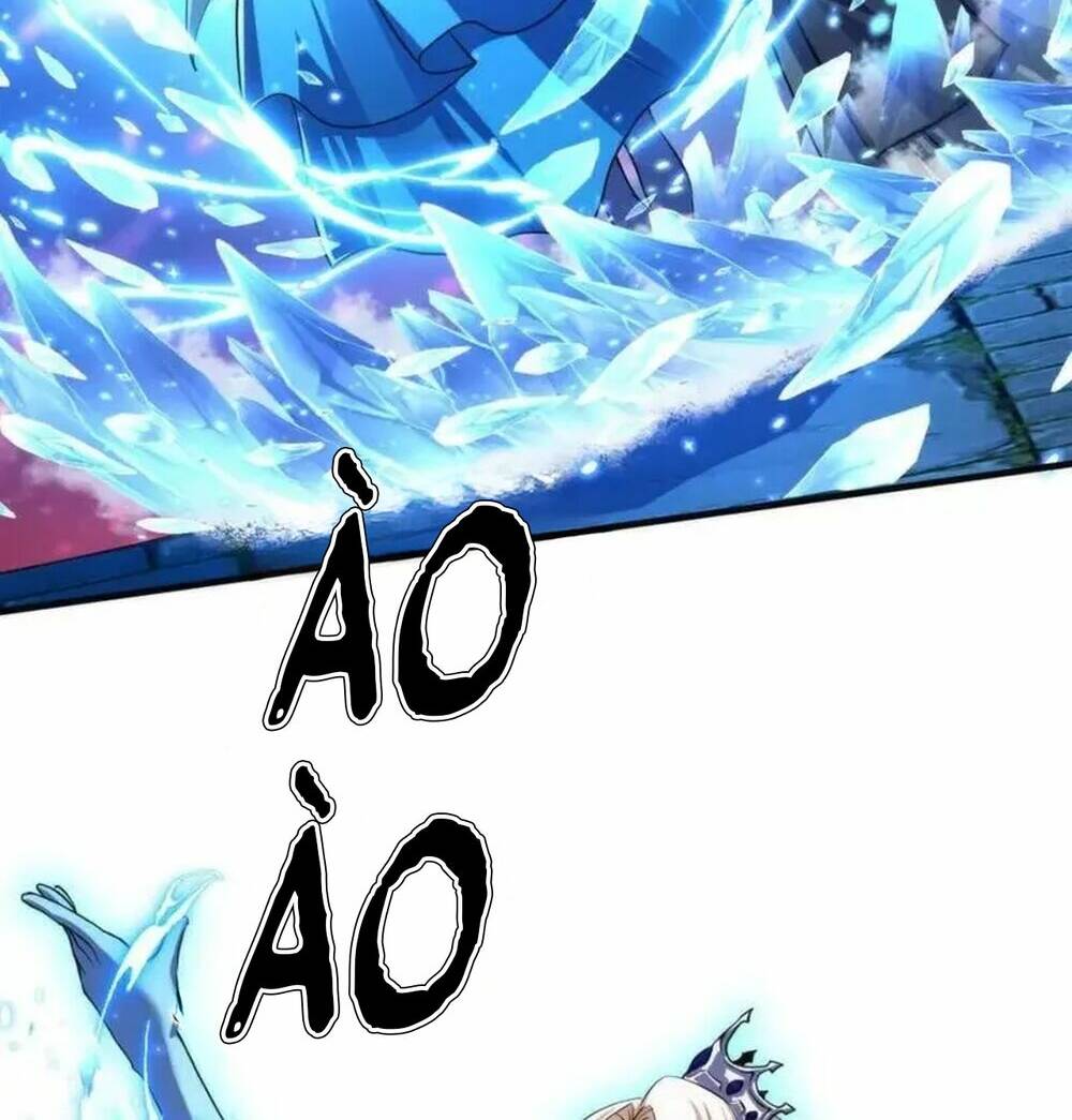 Trở Thành Thần Chủ Cthulhu - Chapter 188 - Page 10