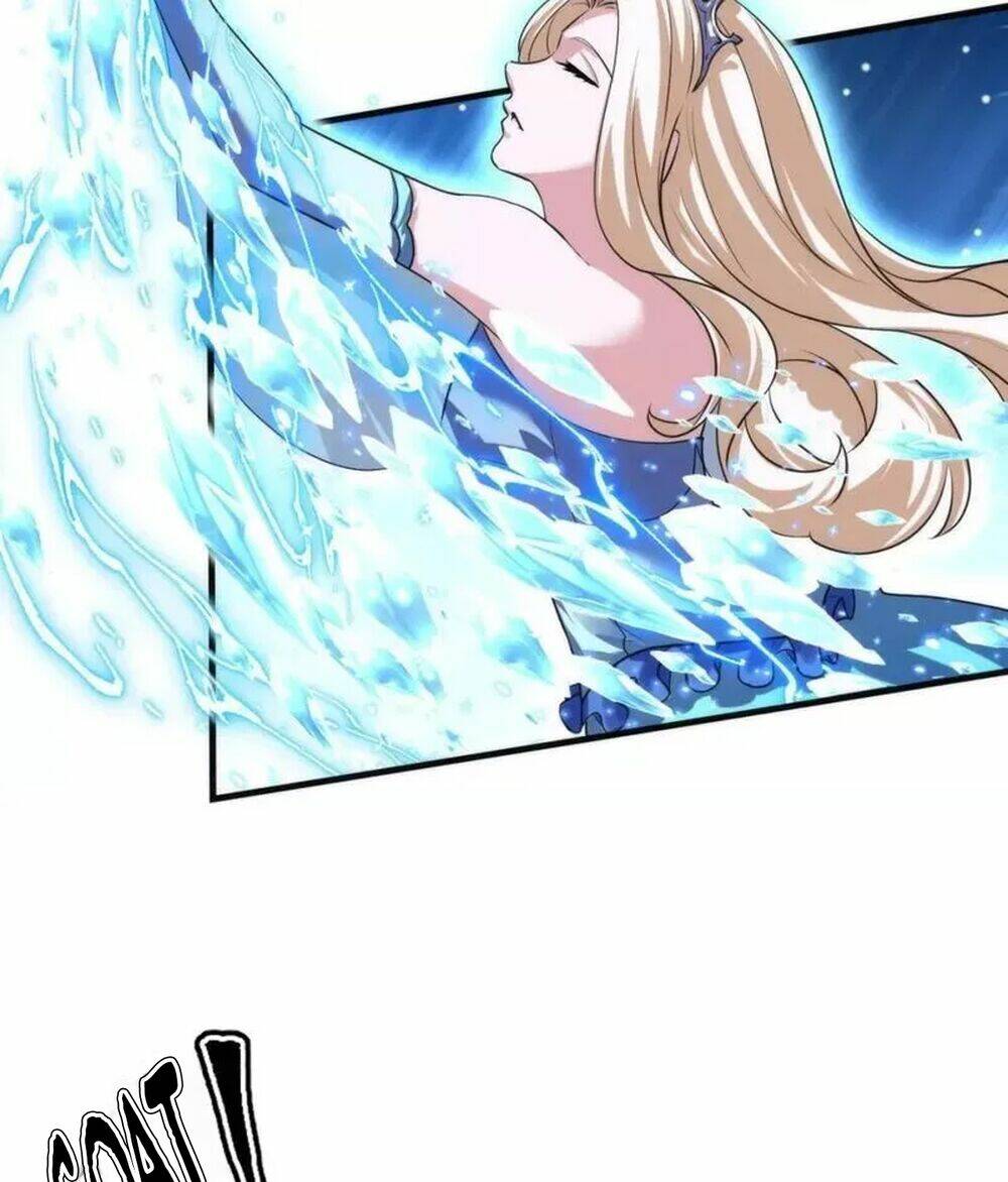 Trở Thành Thần Chủ Cthulhu - Chapter 188 - Page 11