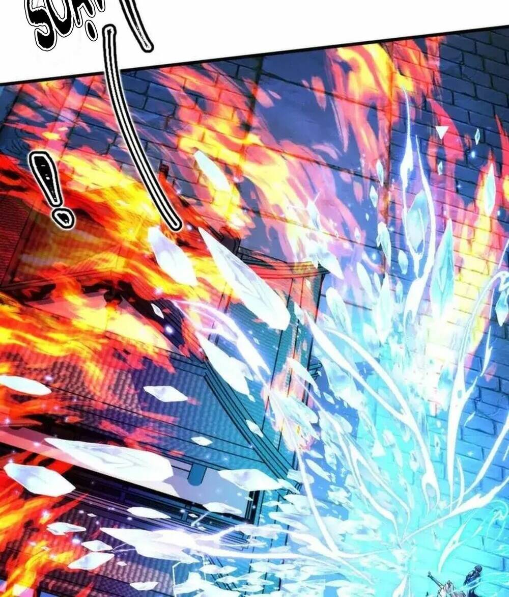 Trở Thành Thần Chủ Cthulhu - Chapter 188 - Page 12