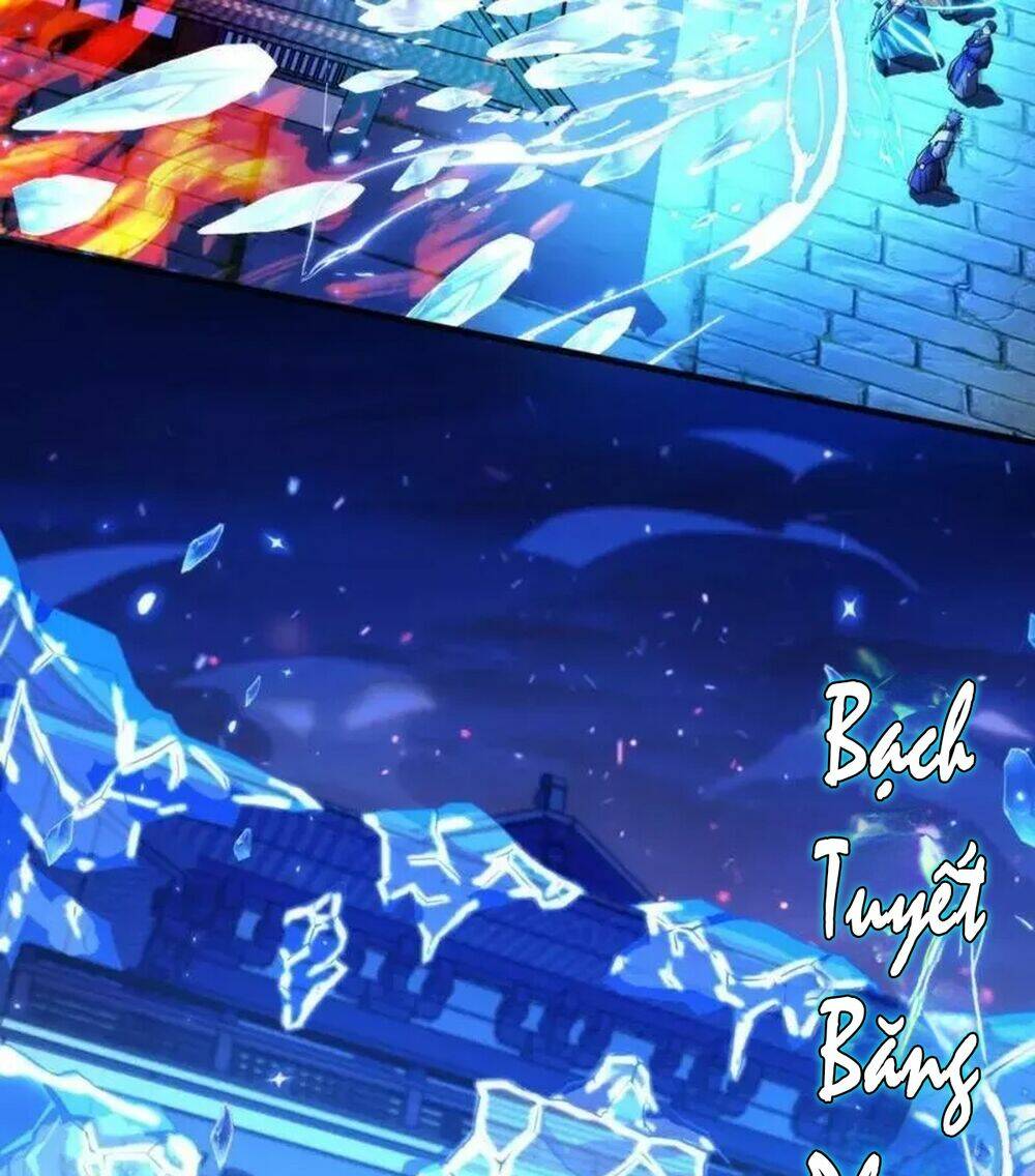 Trở Thành Thần Chủ Cthulhu - Chapter 188 - Page 13