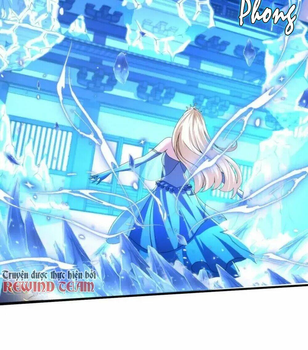 Trở Thành Thần Chủ Cthulhu - Chapter 188 - Page 14