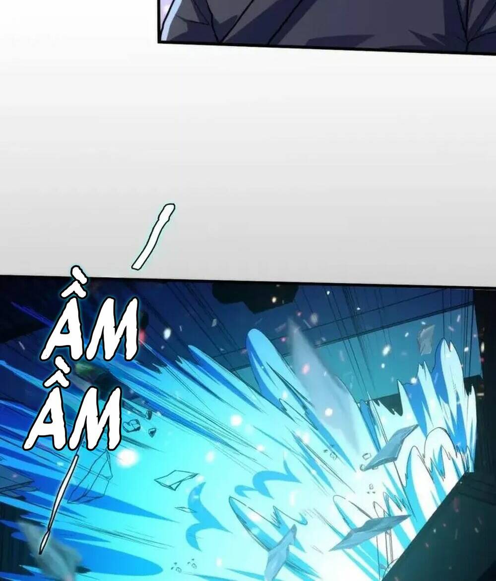 Trở Thành Thần Chủ Cthulhu - Chapter 188 - Page 16