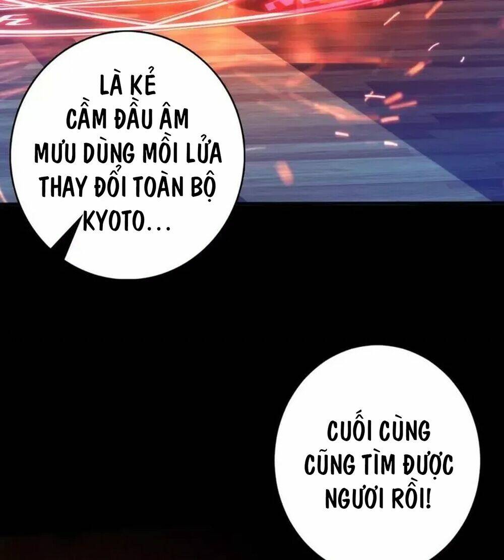 Trở Thành Thần Chủ Cthulhu - Chapter 188 - Page 21