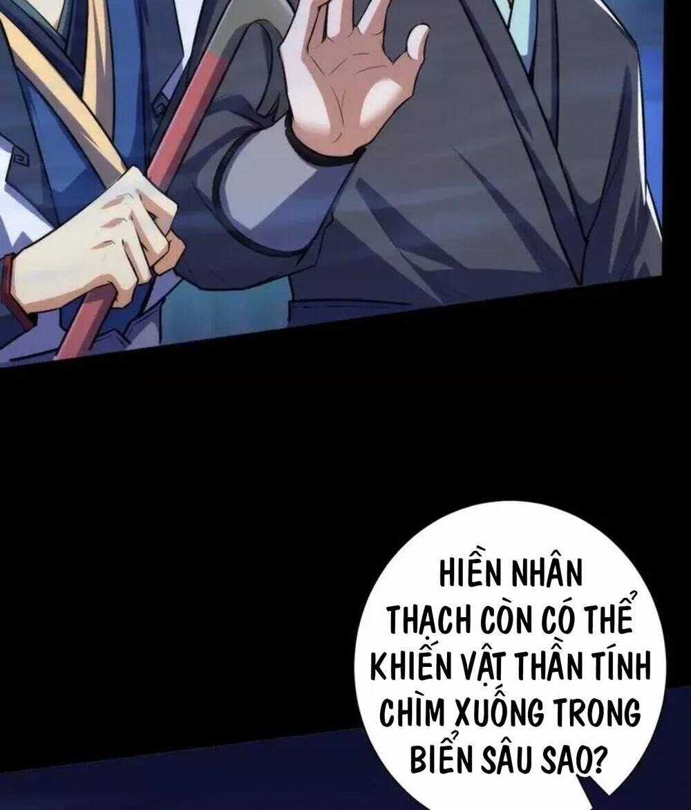 Trở Thành Thần Chủ Cthulhu - Chapter 188 - Page 24