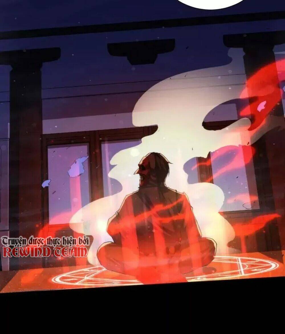 Trở Thành Thần Chủ Cthulhu - Chapter 188 - Page 25