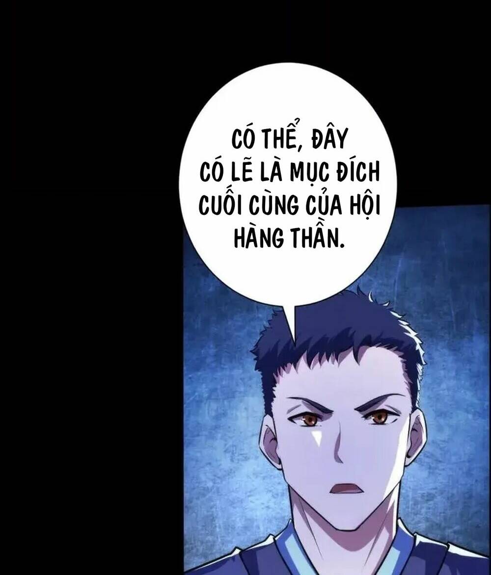Trở Thành Thần Chủ Cthulhu - Chapter 188 - Page 26