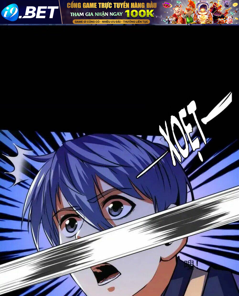 Trở Thành Thần Chủ Cthulhu - Chapter 188 - Page 28