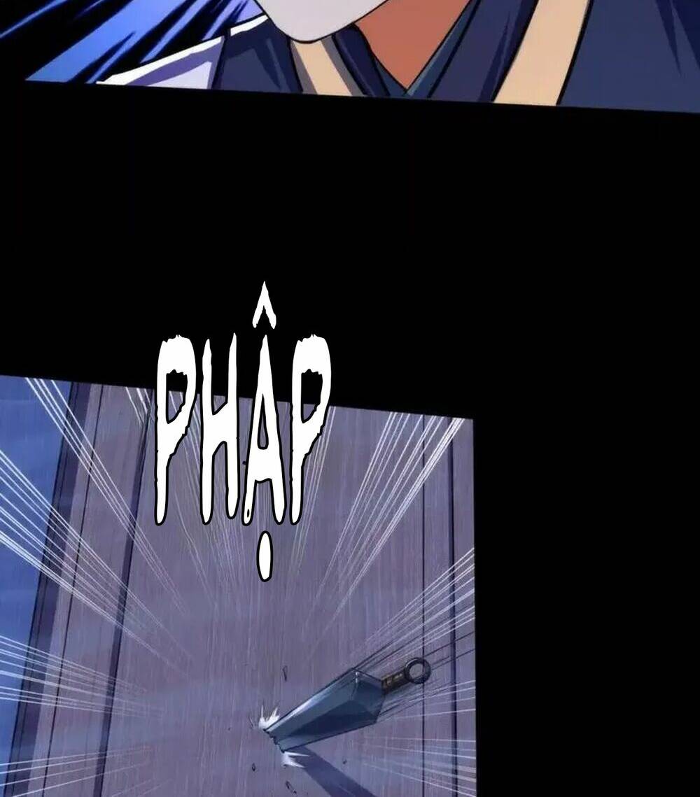 Trở Thành Thần Chủ Cthulhu - Chapter 188 - Page 29