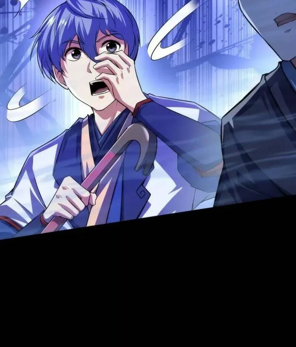 Trở Thành Thần Chủ Cthulhu - Chapter 188 - Page 31