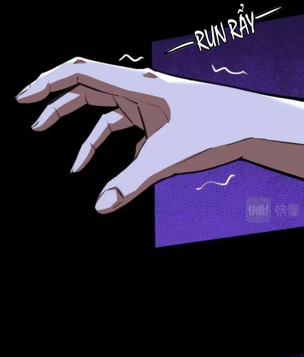 Trở Thành Thần Chủ Cthulhu - Chapter 188 - Page 32