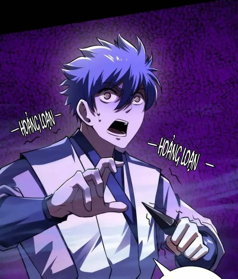 Trở Thành Thần Chủ Cthulhu - Chapter 188 - Page 33