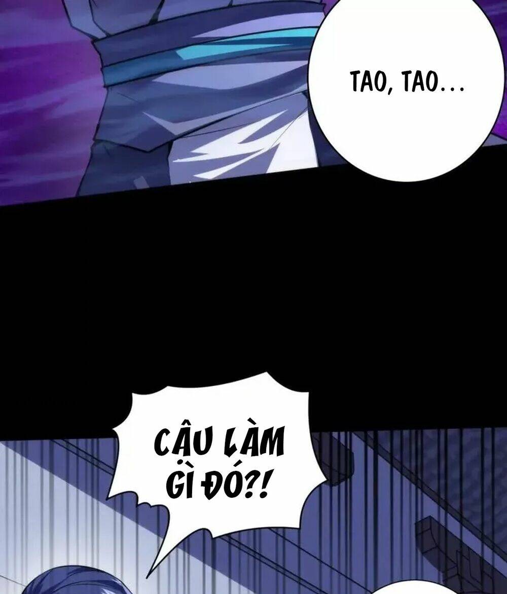 Trở Thành Thần Chủ Cthulhu - Chapter 188 - Page 34