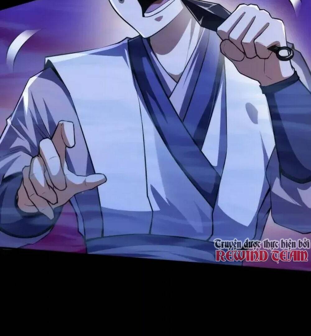 Trở Thành Thần Chủ Cthulhu - Chapter 188 - Page 37